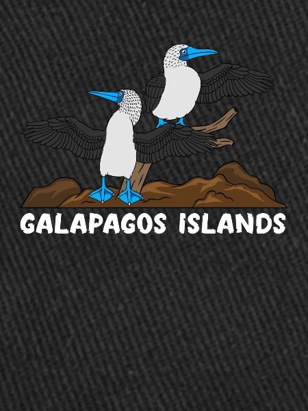 Îles Galapagos