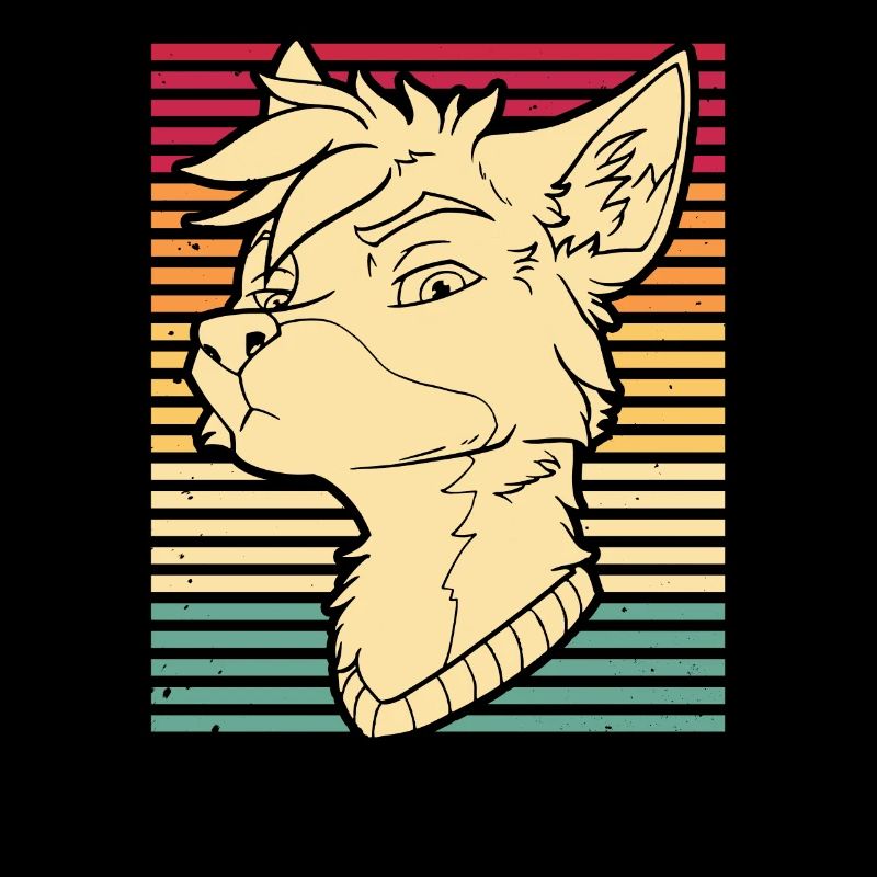 Furry Fandom Fursuits Drôle