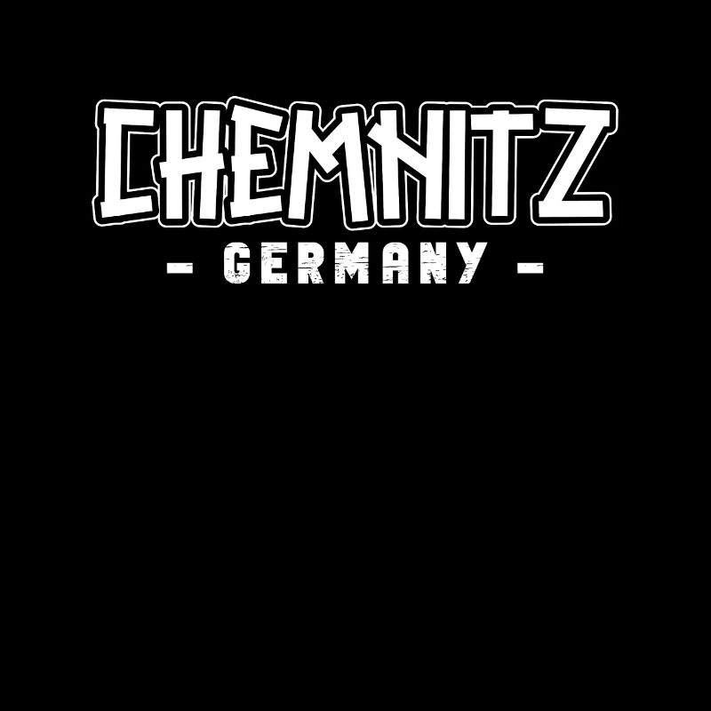 Chemnitzerin Chemnitzer Chemnitz