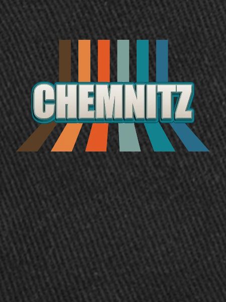 Chemnitzerin Chemnitzer Chemnitz