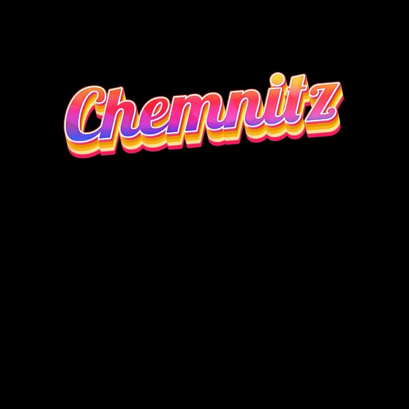 Chemnitzerin Chemnitzer Chemnitz