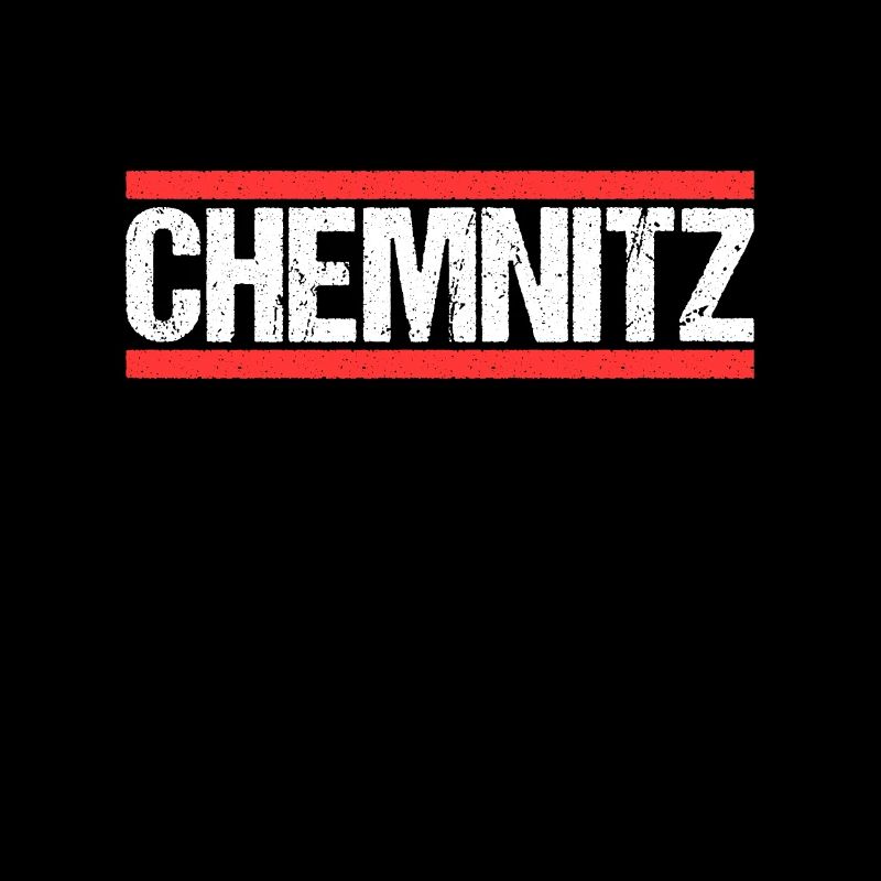 Chemnitzerin Chemnitzer Chemnitz