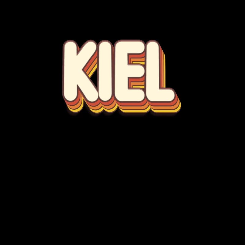 Kielerin Kieler Kiel