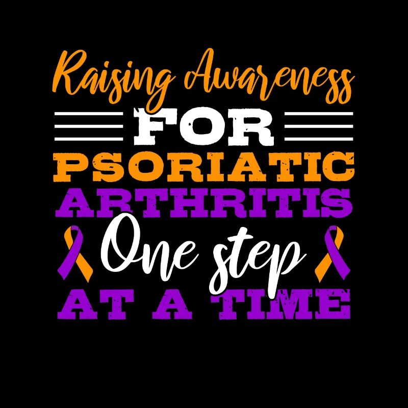 Raising Awareness of Psoriatic Arthritis - A