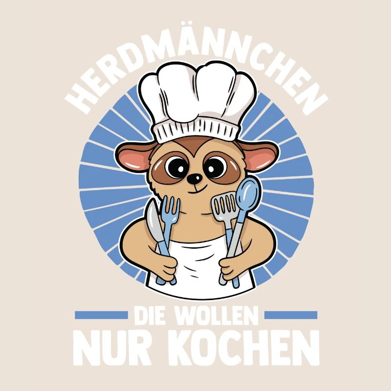 Erdmännchen Herdmännchen