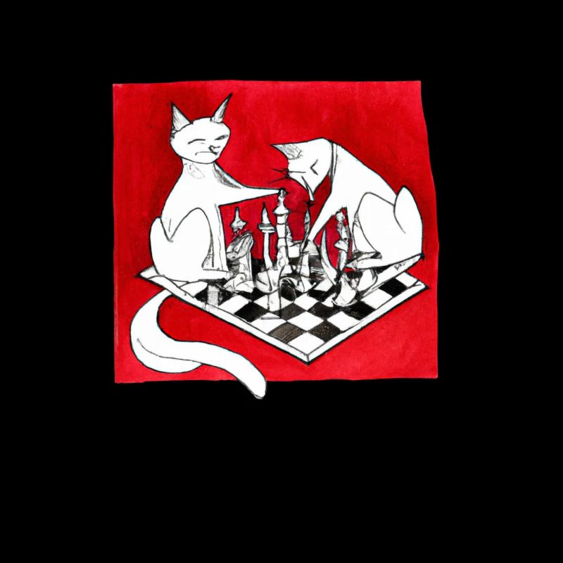 Chess Master Chess Club & 3 Way Chess Game