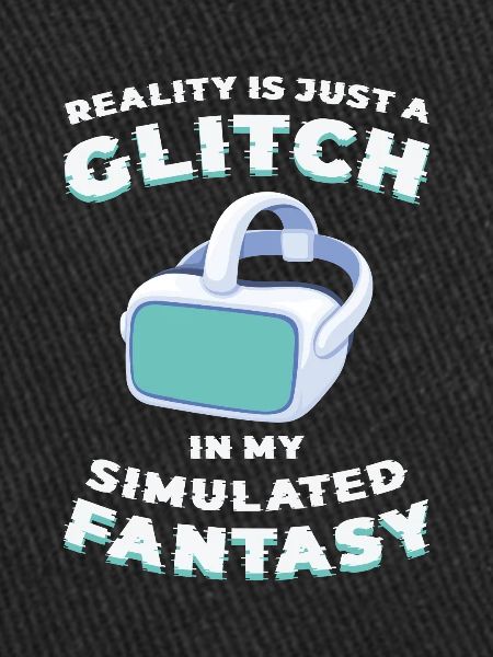 Simulation Fantasy Réalité Science-Fiction
