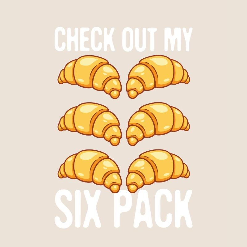 Découvrez mon pack de six