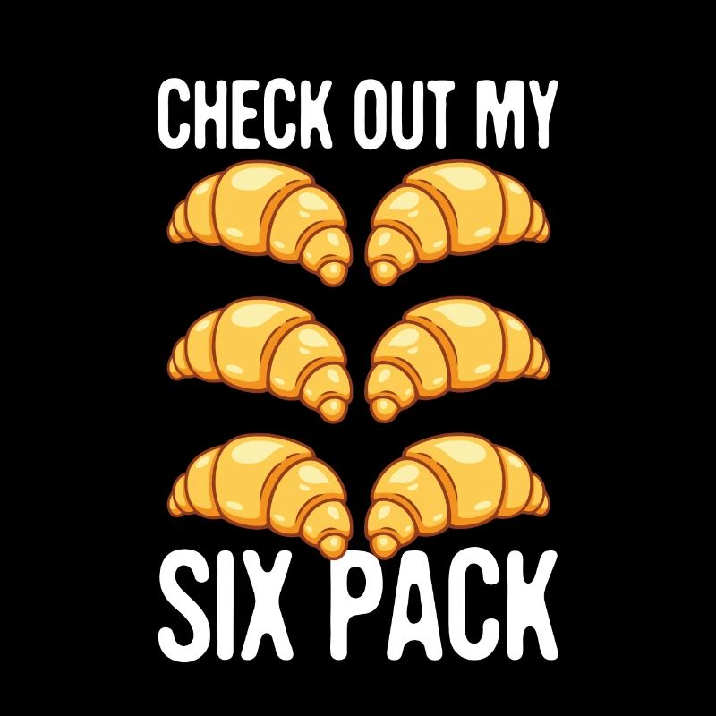 Sehen Sie Sich Mein Six Pack An