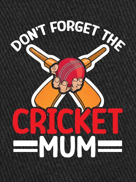 Cricket Mutter