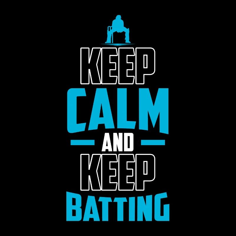 Schlage Weiter Cricket