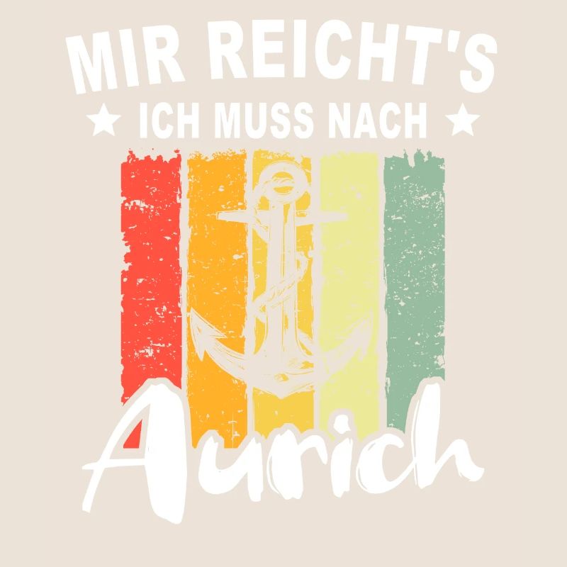 Aurich Sprüche Auricher