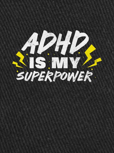 ADHD