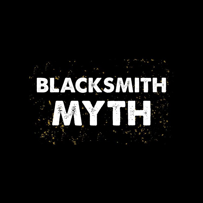 Blacksmith Myth Iron Hoof Blacksmith Profession