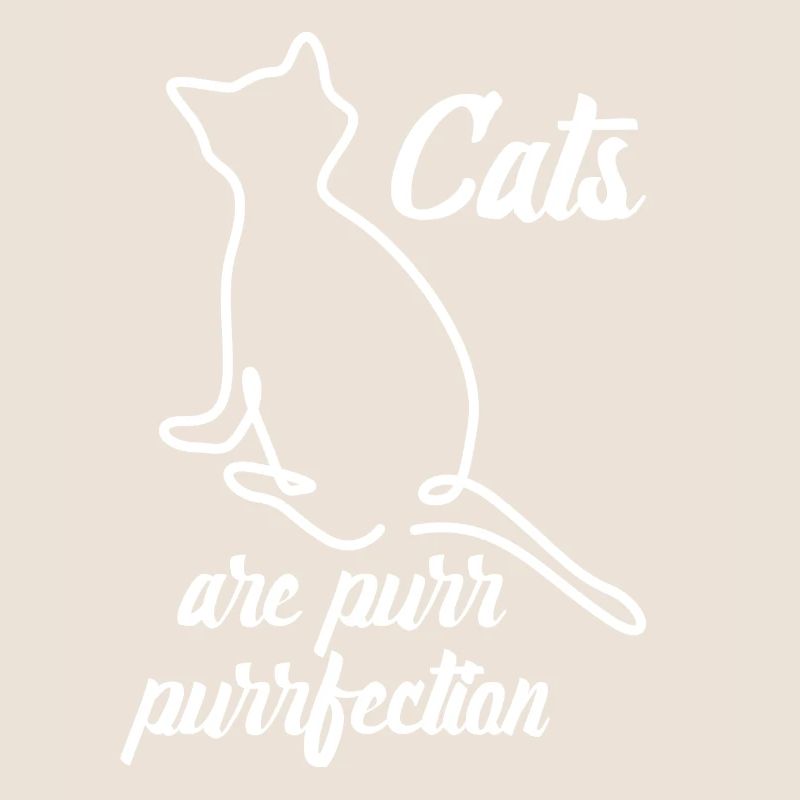 Blague de chat