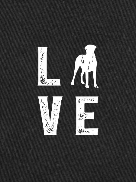 Broholmer Love