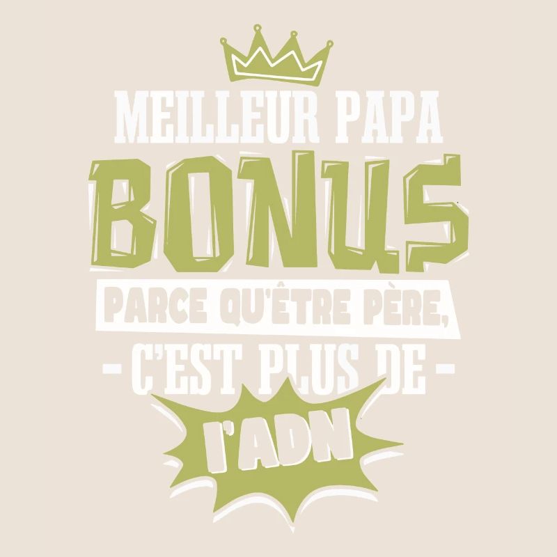 Meilleur Papa Bonus