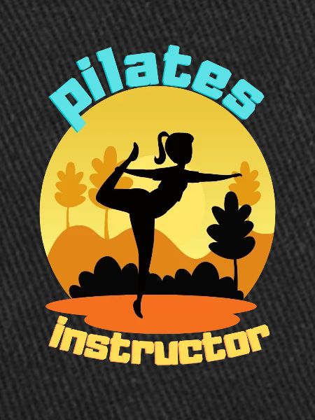 Instructeur de Pilates