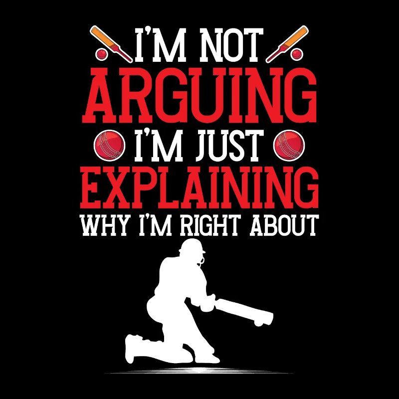 I'm not arguing, I'm just explaining