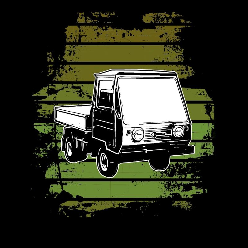 Multicar M25 Multicar Neu Multricar Lastkraftwagen