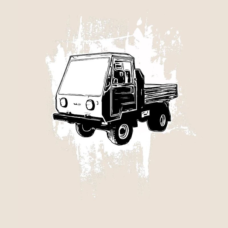 Multicar M25 Multicar Neu Multricar Lastkraftwagen