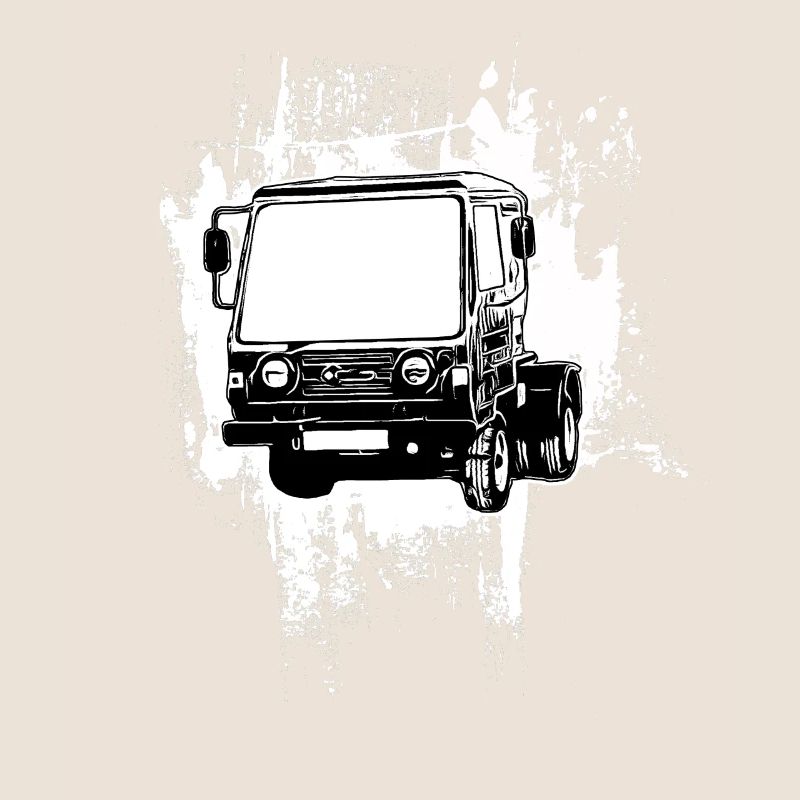 Multicar M25 Multicar Neu Multricar Lastkraftwagen