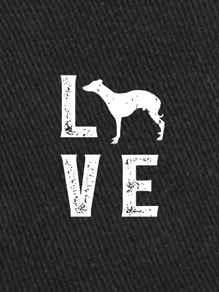 Whippet Love