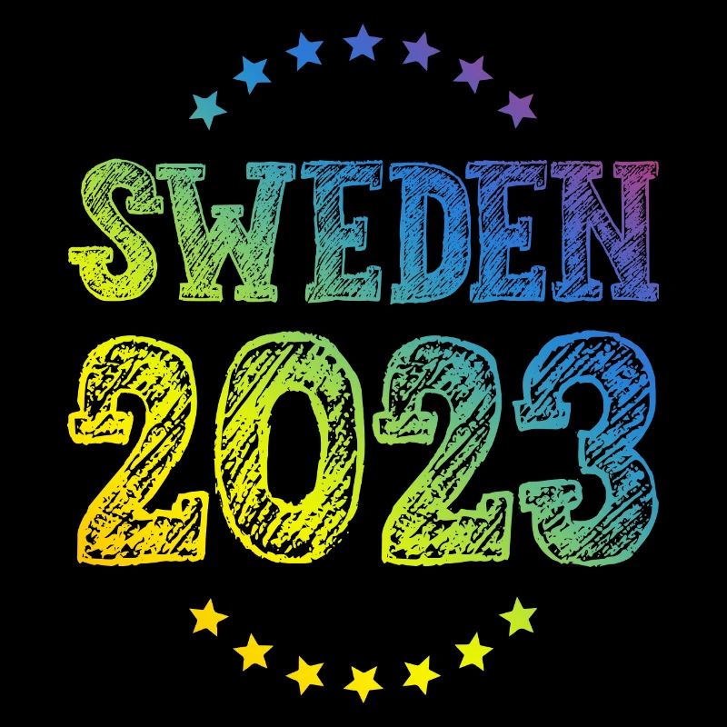 Sweden 2023