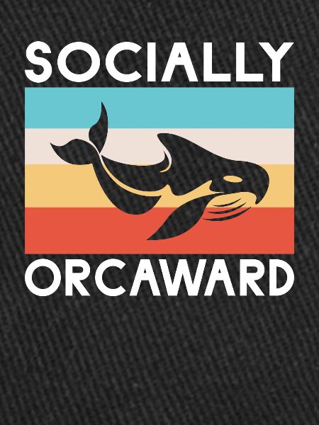 Cadeaux de baleines orques