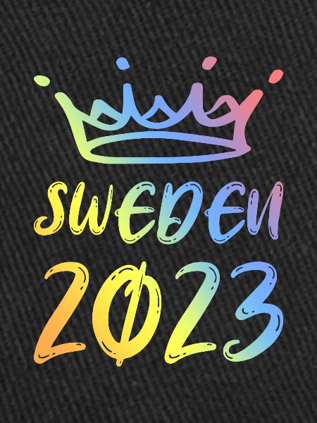 Suède 2023