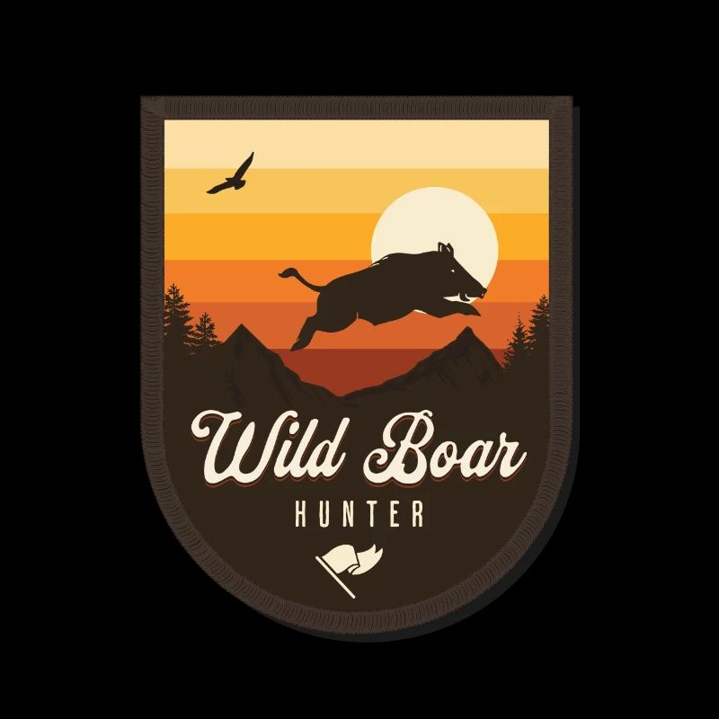 Wild Boar Hunter