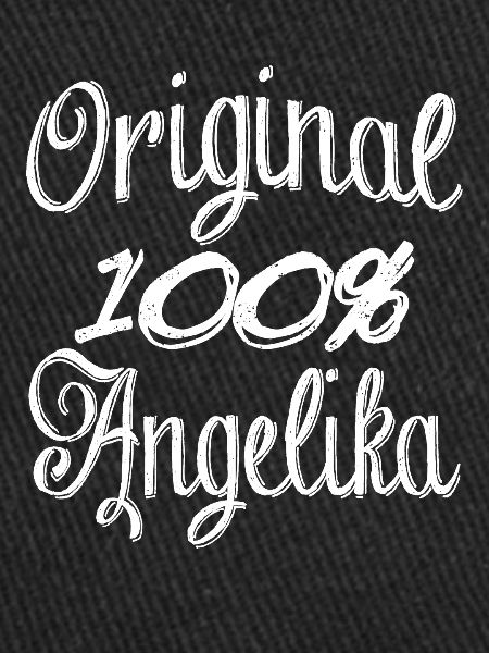 Original 100% Angelika