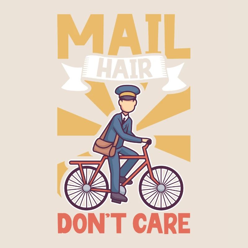 Postal clerk Postlady Postman Post Office