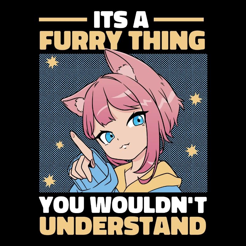 Furry Fandom Fursuits Mignon