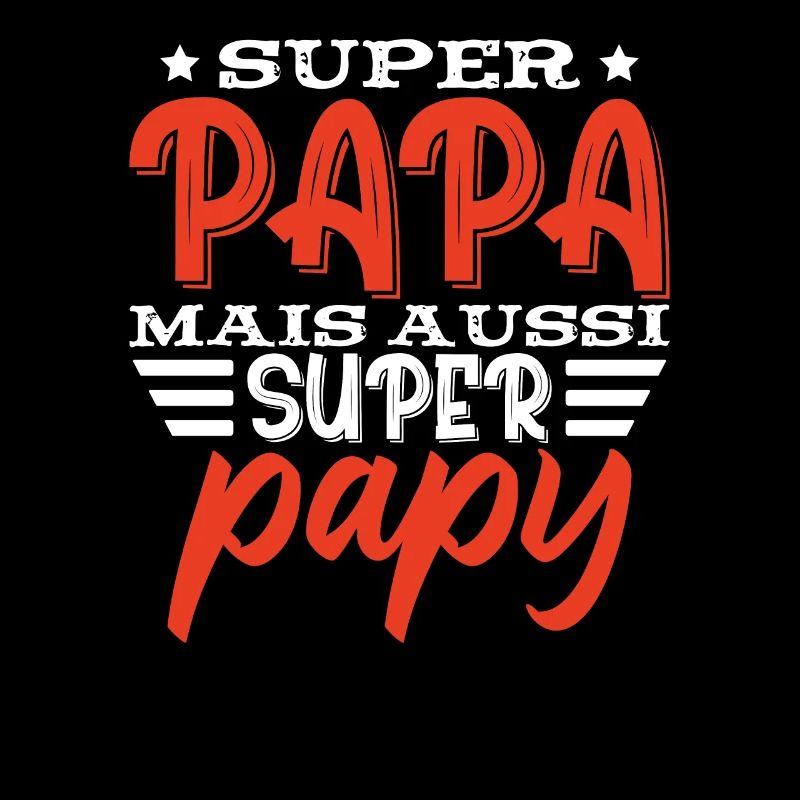Fête Des Pères Papy Cadeau