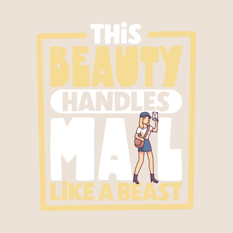 postier courrier dame postier courrier