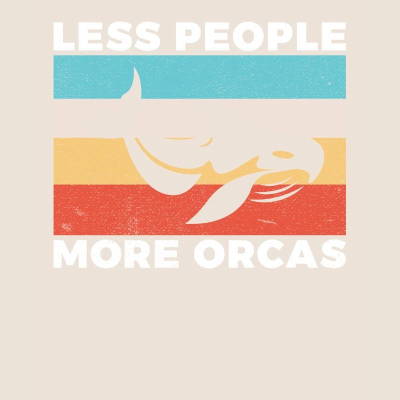 Orca Wal Geschenke