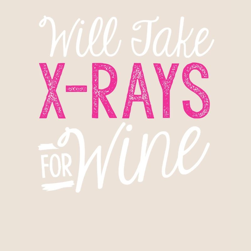 Xray Tech, Xray -Techniker