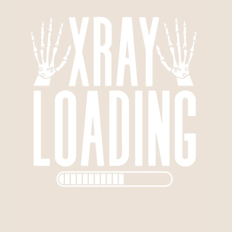 Xray Tech, Xray -Techniker