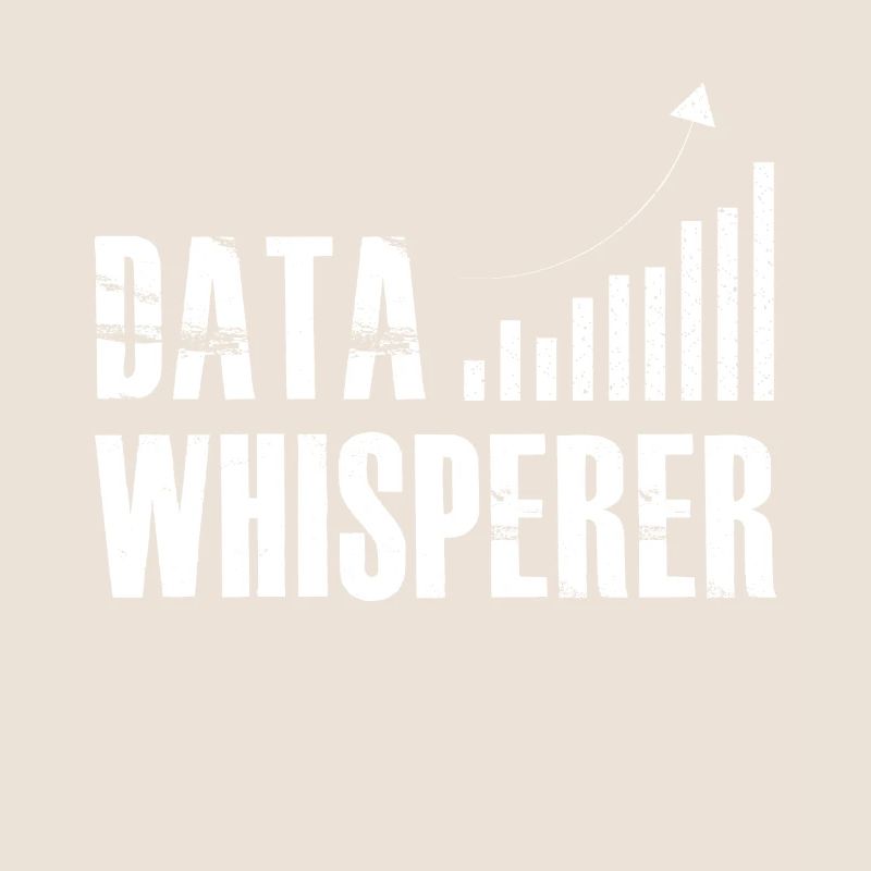 Data Whisperer Science Analyst Software Engineer