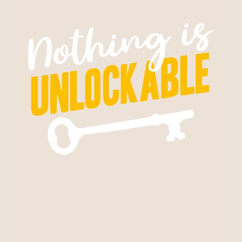 Locksmith Nothing is unlockable Pick Tools