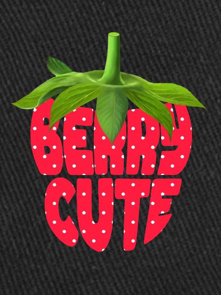 Berry Cute