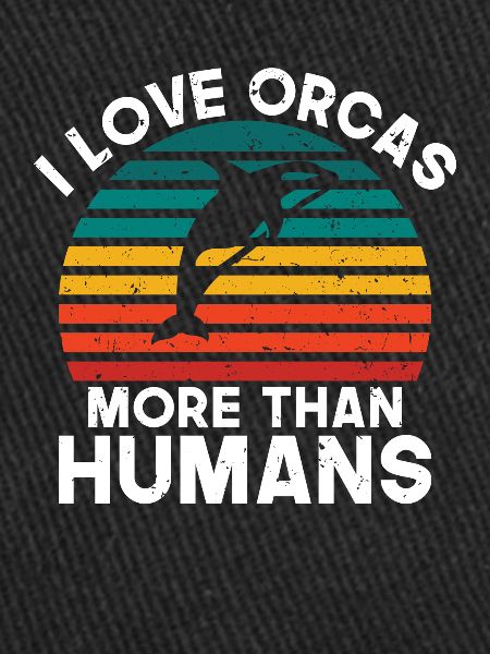Orca Wal Geschenke