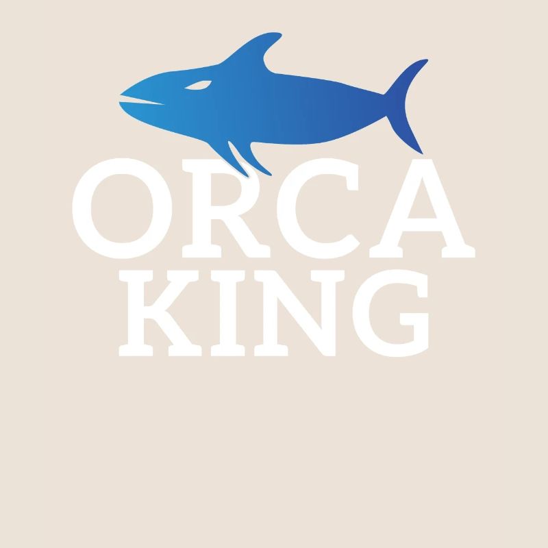 Orca Wal Geschenke