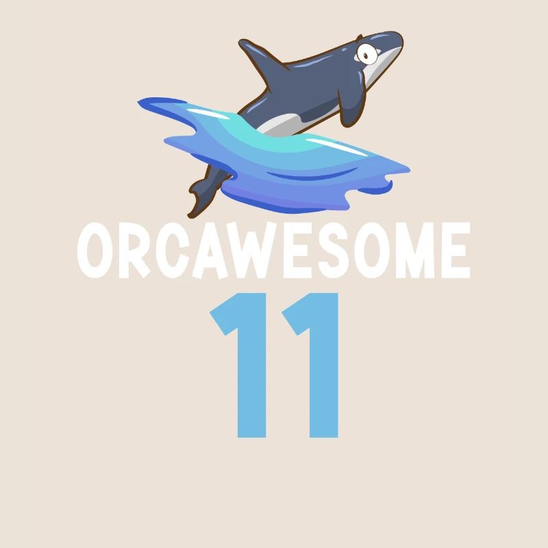 Orca Wal Geschenke