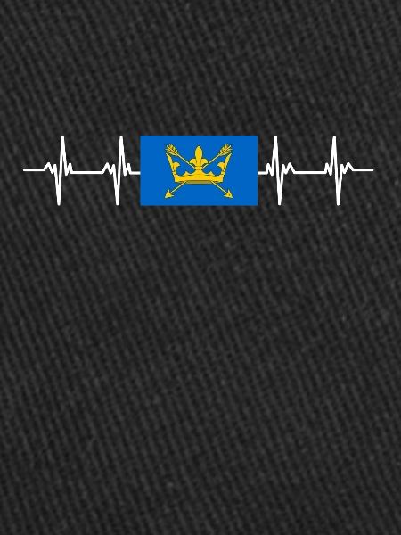 Royaume-Uni Drapeau du Suffolk