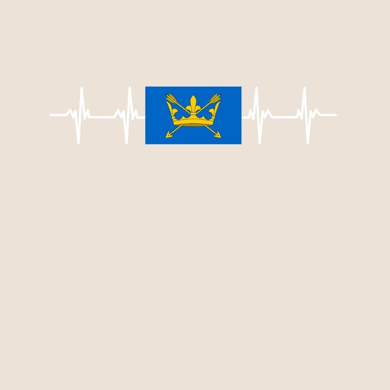 Royaume-Uni Drapeau du Suffolk