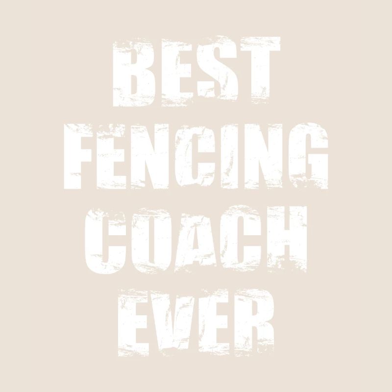 Bester Fechtlehrer