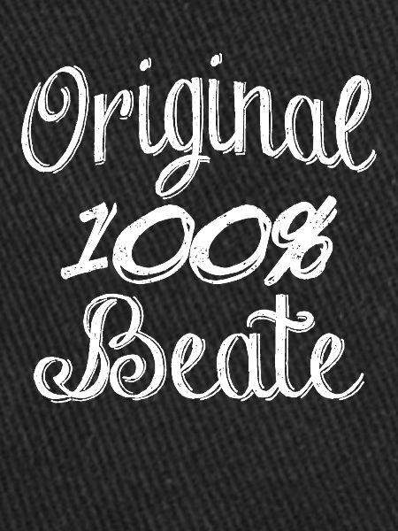 Original 100% Beate