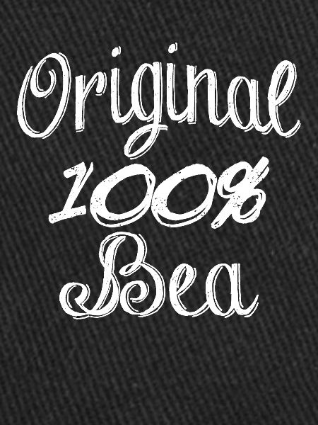 Original 100% Bea
